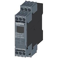 SIEMENS 3UG48251CA40 Current Monitor RESID. CURR. MONIT. FOR CT 3UL23 SCREW
