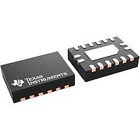 Texas Instruments TXV0106BQBR Voltage Level Translator Dual-supply fixed-di rection six-channel