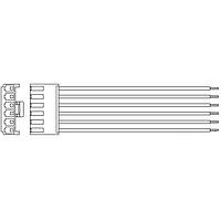 TRACO Power TCI240-DC Optional DC Output Cable Output cable, 0.75 m, accessory for the TCI 240 series
