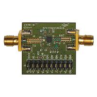Skyworks Solutions Inc. SE2438T-EK1 RF Front End SE2438T-Eval KIT