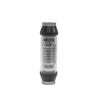 Webtec WPG Pneumatic Flow Monitor (1300 SCFM)