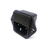 AC Power Connectors