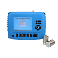 Ultrasonic Pulse Velocity