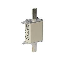 Schurter 1301.0214 Ceramic Fuse NH-DIN 1C / 500V / 50A / gG