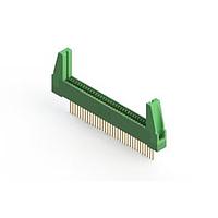 EDAC 345-034-541-188 Sockets .100" (2.54mm) Pitch Card Edge Connector