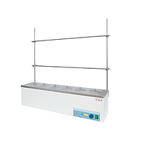 DaiHan DH.WEB01008 Water Bath Extraction 8xPlaces (+5 °C ~100C; ±0.2°C; 1.4kWx2)