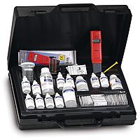 Water analyzers Calibration Service