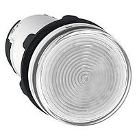 SCHNEIDER XB7EV67P Pilot Light PILOT LIGHT BA9 S INCANDESCENT CLEAR