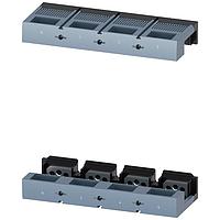 SIEMENS 3VA96040QA00 Nut Keeper BRKR 3VA1/2 1250A 4P NUT KEEPER