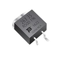 Bourns PWR263S-35-2401F Thick Film Resistors POWER RESISTOR 1%
