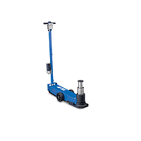 AIRTEC 1222 Air hydraulic jack (60/30 ton)
