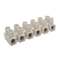 Altech HE4HNWPR/12 Wire-to-Wire EurostripFeedThru StandoffFt