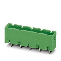 PHOENIX CONTACT 1758179 Headers 4 Pos 7.62mm pitch Through Hole Header