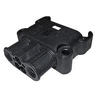 Anderson Power Products EP80-2 Housings SOCKET HOUSING