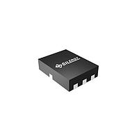 Silergy SY20611RCC Synchronous Vin 5.5V, Io 1.2A, Fsw 3Mhz, Buck Module