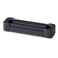 KYOCERA AVX 245655040400829+T Hard Metric Connectors BTOB