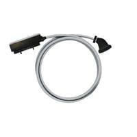 Weidmuller 7789049080 Ribbon Cables / IDC Cables PAC-CTLX-HE20-V4-8M