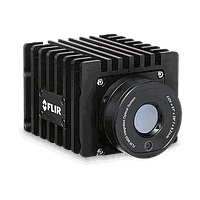 FLIR A50 51° Fixed-Mount Thermal Camera (Advanced)