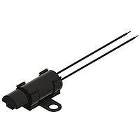 PUI Audio HD-EMB1806-LW32-R Vibration Motors HD MOTOR 1.5VDC 4OHM 9000RPM