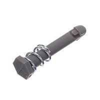Vicor 32437 Retaining Pins PUSH-PIN GRAY 0.15 100/BAG