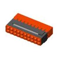 Raychem - TE Connectivity MTCP-122-20PQ1 Connectors MTCP-122-20PQ1