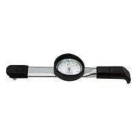 Tohnichi DB300I-3AS Dial Indicating Torque Wrench (0～300 lbf･in)