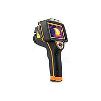 HT THT70n Advanced IR camera with capacitive touch-screen (-20°C ÷ 650°C)