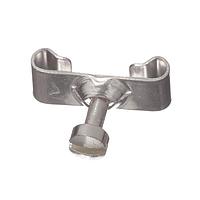 Amphenol Commercial Products 863004ATLF Screw Lock DSUB MALE SCREW LOCK