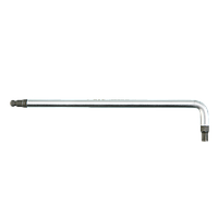 KTC HLDA250-10 L-Shaped Ball Point Hex. Wrench (10mm)