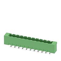 PHOENIX CONTACT 1809351 Headers 11 Pos 5.08mm pitch Through Hole Header
