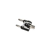 FLUKE BP881 BNC to Male Double Stacking Banana Plug