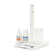 Sulfate meter