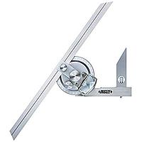 INSIZE 2372-360 PROTRACTOR (0 -360°)