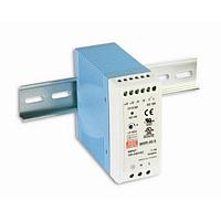 MEAN WELL MDR-40-24 Switching Supplies 40.8W 24V 1.7A