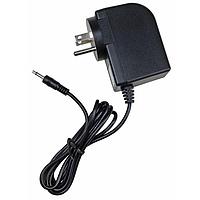 Desco 98256 Fixed Plugs POWER ADAPTER, 100-240VAC IN, 6.5VDC 150MA OUT, N. AMERICA PLUG