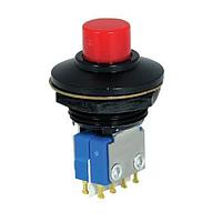OTTO P4-20002 Auxiliary Actuator 2 POS. C CASE