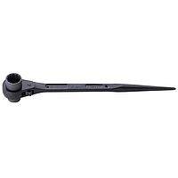 TOP Kogyo RM-35X41 Double-sided Ratchet Wrench (35~41 mm)