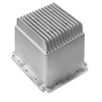 Weidmuller 2659740000 Electrical Enclosures FP ENC AS 178 2C