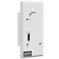 Tripp Lite B127A-1A0-FH HDMI HDMI/CAT6 RECEIVR,4K60HZ