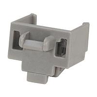 Panduit PSL-DCPLX-IG-C Guard Standard Lock-in Device, 100 Devices (Gr