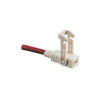 Amphenol LTW SSL11-J2LJ0-W22A02 Lighting Cables SSL 1.1, Plastic, 3A, 02 pins, Jack Connector, Straight, Crimp, Field Installable