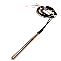 PT-100, PT-200, PT-500, PT-1000 Type Temperature Sensor