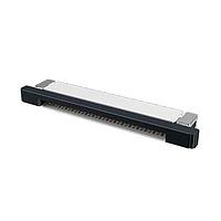 Amphenol Aorora F52R-1A7H1-11028 Board Mount F52R-1A7H1-11028-Slider type