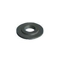 Keystone Electronics 3237 Shoulder Washer .500 Fibre Shdr Wshr .062 Width, #8
