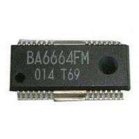 ROHM Semiconductor BD8119FM-ME2 LED Lighting Drivers Auto Grade LED Drvr