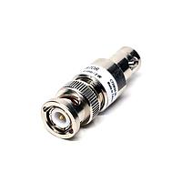Cal Test Electronics CT3369A-30 Connectorized Attenuators BNC Attenuator,m-f 50ohm,30dB(100x)