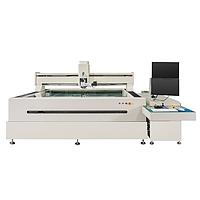 Jinuosh V1800 Automatic Tool Metallographic Measuring Instrument (1800, 1200, 150mm)