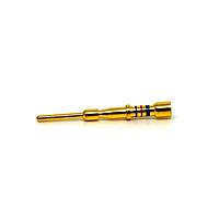 AMP Connectors - TE Connectivity 4160-202-2031L Contacts CONT PIN
