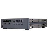 KEYSIGHT 6813C AC Power Source/Analyzer (1750VA, 300V, 135A)