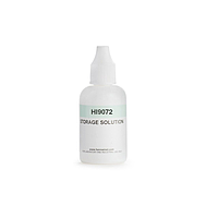 HANNA HI-9072 Electrode Storage Solution (13 mL dropper bottle)